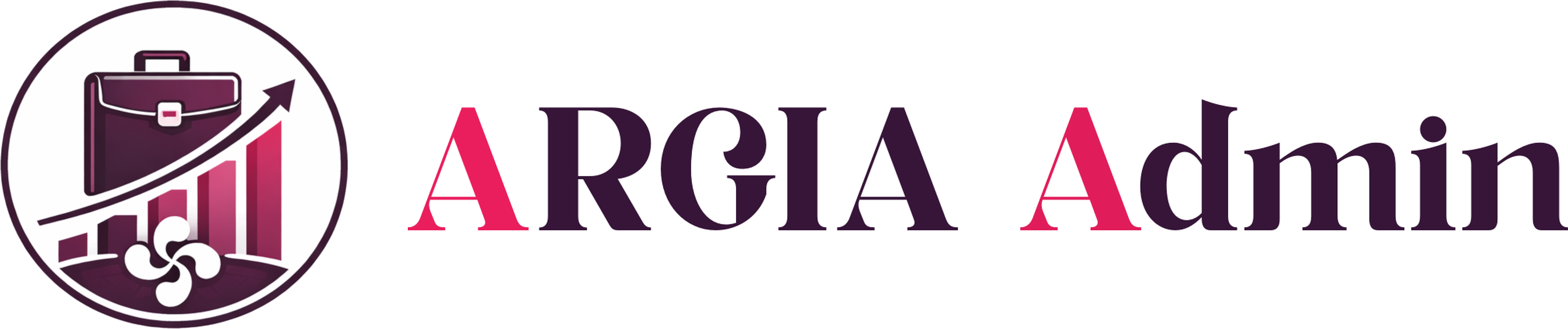ARGIA Admin — Donnez de la clarté à votre administratif